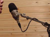 Recording Mic